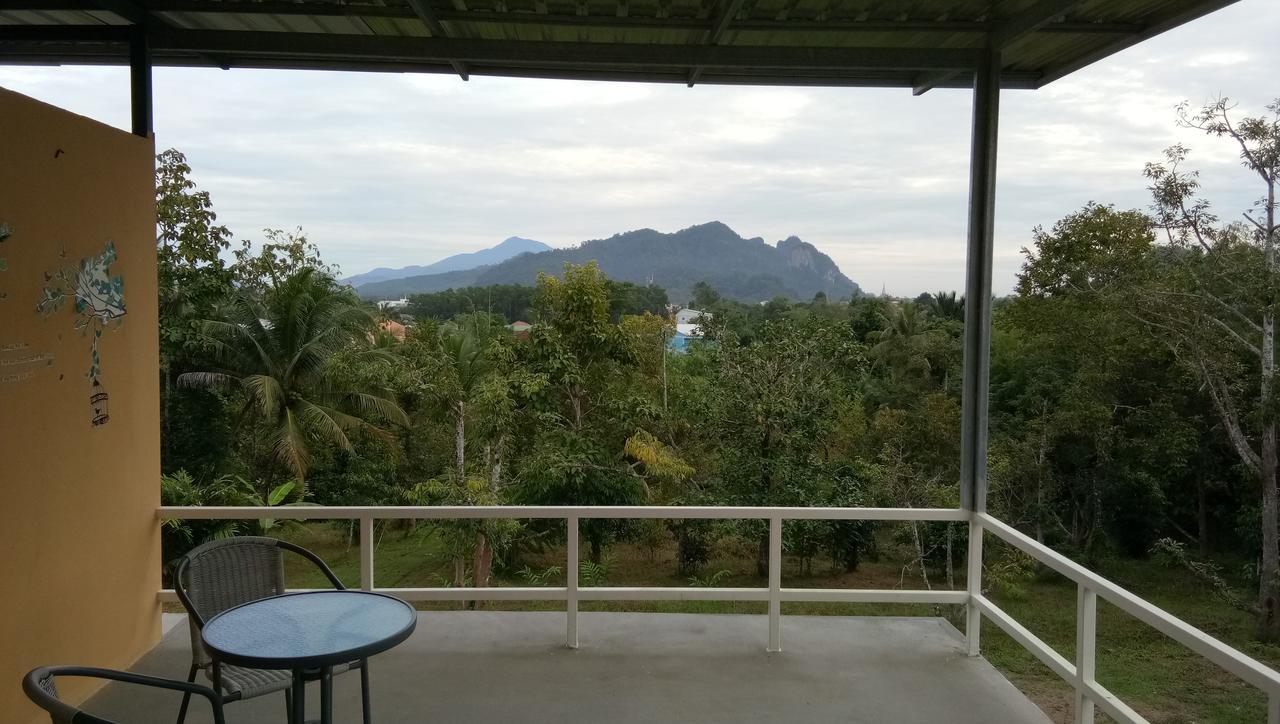 The Box House Hotel Krabi Luaran gambar